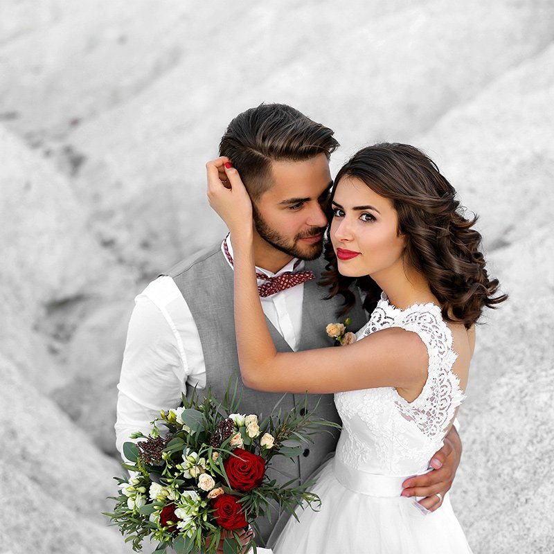 THE Wedding gallery Φωτογράφοι Γάμου στην Αθήνα