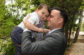 Φωτογράφιση βάπτισης αγοριού 25