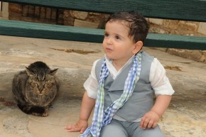 Φωτογράφιση βάπτισης αγόρι 24