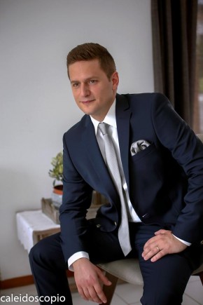 Φωτογραφία Προετοιμασίας Γαμπρού 9