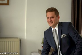 Φωτογραφία Προετοιμασίας Γαμπρού 8