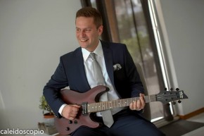 Φωτογραφία Προετοιμασίας Γαμπρού 7