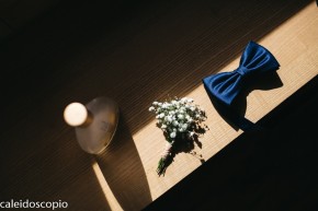 Φωτογράφιση Προετοιμασίας Γαμπρού παπιγιόν