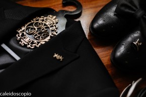 Φωτογράφιση Προετοιμασίας Γαμπρού