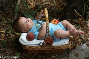 Φωτογράφιση βάπτισης αγοριού 11