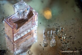 H προετοιμασία της νύφης