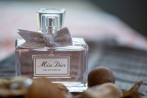 H προετοιμασία της νύφης