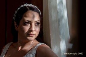 H προετοιμασία της νύφης