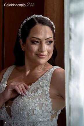 H προετοιμασία της νύφης