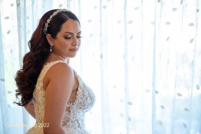 H προετοιμασία της νύφης