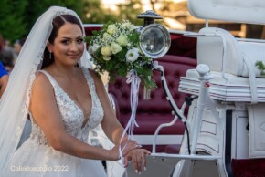 H προετοιμασία της νύφης