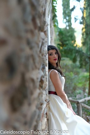 Φωτογραφική κάλυψη τελετής γάμου 29