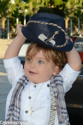 Φωτογράφιση βάπτισης αγοριού 7