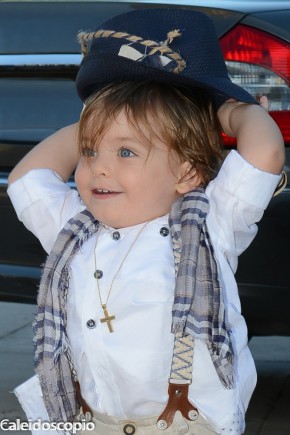 Φωτογράφιση βάπτισης αγοριού 6