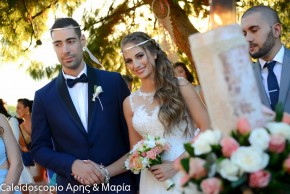 κινηματογράφηση γάμου 9