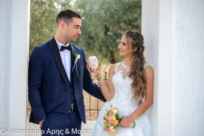 κινηματογράφηση γάμου 6