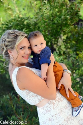 Φωτογράφιση βάπτισης αγοριού 4