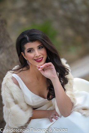 Φωτογραφική κάλυψη τελετής γάμου,