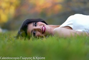 Φωτογραφική κάλυψη τελετής γάμου Γιώργος & Χρύσα