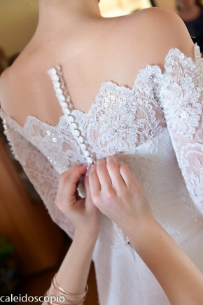 νυφικό φόρεμα