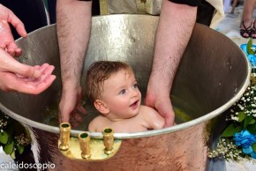 Φωτογράφιση βάφτισης αγόρι 17