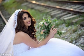 Φωτογραφική κάλυψη γάμου Αθήνα 23