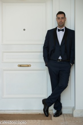 Φωτογράφηση Προετοιμασίας Γαμπρού 2